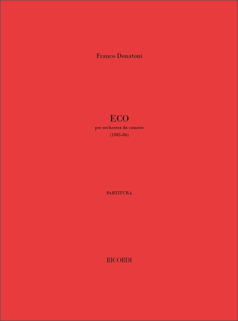 Eco